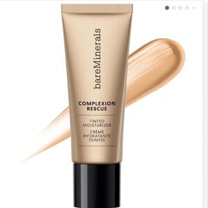 bareMinerals Complexion Rescue Tinted Moisturizer - Natural Pecan 05